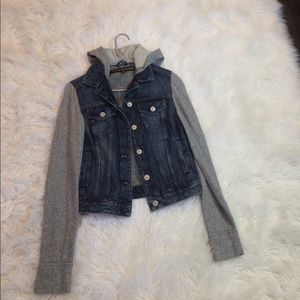 Express jacket